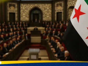 انتخابات مجلس الشعب الجديد في سوريا.. استحقاق سياسي "نادر" أم هندسة ناعمة للمشهد الانتقالي؟