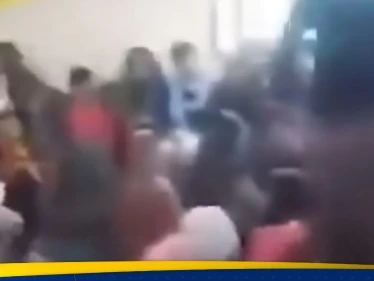 بالفيديو|| ميليشيات الهجري تحتجز أسرى من عوائل البدو  وتهدد قوات العشائر بهم