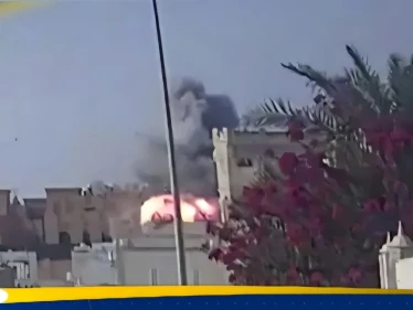 إعلام عبري يكشف تفاصيل جديدة عن هجوم قطر.. وترامب يدلي ببيان إعلام عبري يكشف تفاصيل جديدة عن هجوم قطر.. وترامب يدلي ببيان - وكالة ستيب نيوز