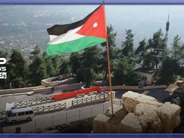 مسؤول رفيع المستوى لدولة عربية في دمشق.. متجاهلًا قرار سيزر الأمريكي