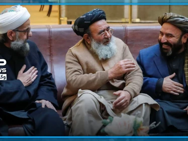 بعد 20 عام من القتال.. الولايات المتحدة توقع اتفاق سلام مع "طالبان" وهذه تفاصيله