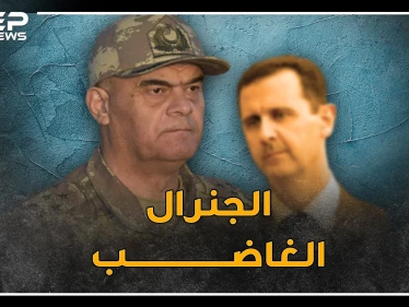 أردوغان يولي "الجنرال الغاضب" مسؤولية ضرب قوات الأسد..من هو سنان يايلا ولماذا كلف بقيادة درع الربيع؟