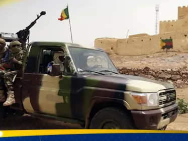 مالي.. تجدد معارك كيدال والجماعات المهاجمة تكشف هدفها - وكالة ستيب نيوز