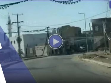 شاهد لحظة دخول ألوية العمالقة بيحان والتحالف يكشف مواقع ميليشيا الحوثي المدمرة فجراً