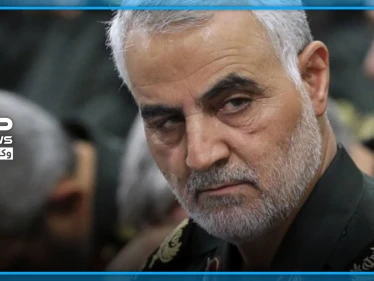 إيران تحكم بالإعدام لجاسوس أفشى مكان قاسم سليماني.. ما علاقة "سي آي إي" والموساد؟