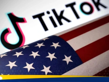 "تيك توك" يوقع اتفاقية مشروع مشترك مع شركات أمريكية.. ويكشف السبب - وكالة ستيب نيوز