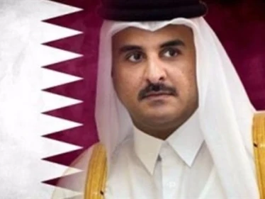 سوريا وأفغانستان تحضران بكلمة "أمير قطر" أمام الجمعية العامة للأمم المتحدة مسلطاً الضوء على عدة قضايا
