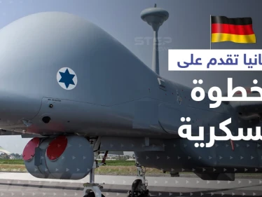 ألمانيا تقدم على خطوة عسكرية هي الأولى من نوعها للعمل العسكري خارج البلاد