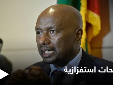 وزير الري الإثيوبي يدلي بتصريحاتٍ استفزازية حول سد النهضة وعملية الملء الثاني