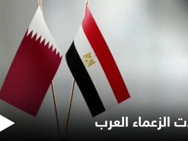 الأول بعد المصالحة... اتصال هاتفي يجمع أمير قطر والرئيس المصري والزعماء العرب يتبادلون التهنئة بحلول رمضان