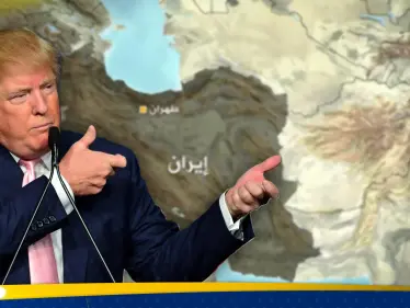 ثلاث دول عربية أقنعت ترامب بمنح إيران فرصة أخيرة - وكالة ستيب نيوز