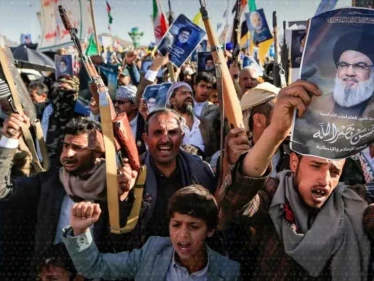 العراق يصدر قرارًا غير مسبوق: حزب الله والحوثيون ضمن قوائم الإرهاب - وكالة ستيب نيوز