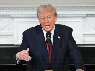 خطة غامضة تجمع ترامب وبوتين وشي حول "نزع السلاح النووي" - وكالة ستيب نيوز