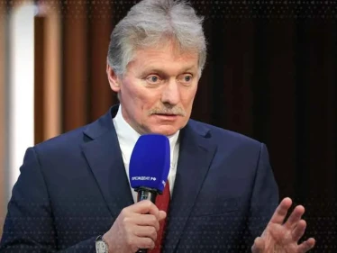 روسيا تعلق على خطة ترامب حول أوكرانيا - وكالة ستيب نيوز