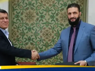 سويسرا: يجب تنفيذ المرسوم الخاص بحقوق الكرد في سوريا - وكالة ستيب نيوز