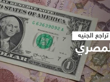 الجنيه المصري يسجل مستوىً قياسياً مقابل الدولار والبنوك تتخذ إجراءات جديدة