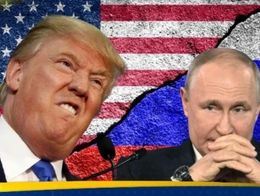 ترامب "غاضب جدا" من بوتين.. ويكشف ما قد يفعله ضد روسيا