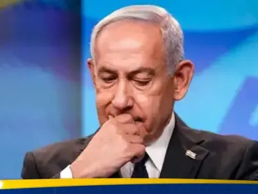 نتنياهو يتحدث عن تحالفات جديدة لمواجهة 