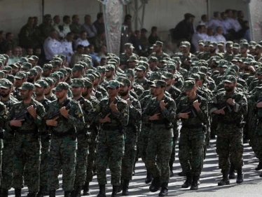 الخارجية الإيرانية تُعلن بدء الحرب مع إسرائيل