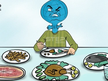 سفينة قناة السويس الجانحة.. تهدد العالم بالاختناق.
