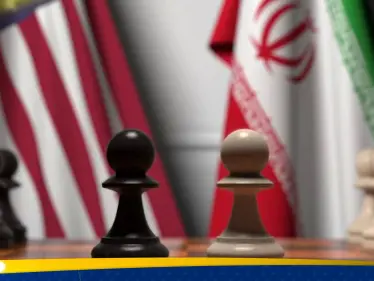 مسؤولان إيرانيان حصلا على حصانة من الاستهداف لـ 5 أيام.. من هما؟ - وكالة ستيب نيوز