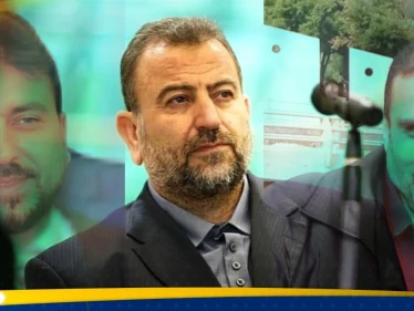 الكشف عن هوية اثنين من قادة كتائب القسام قُتِلا مع العاروري في انفجار بيروت