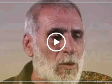 شاهد بالفيديو: تحرير الشام تنشر مقابلات مصوّرة مع أسرى النظام على جبهات حماة