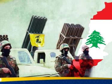 خبير يكشف الحل الوحيد لملف سلاح حزب الله.. لبنان بين طريقين قبل "الانفجار"