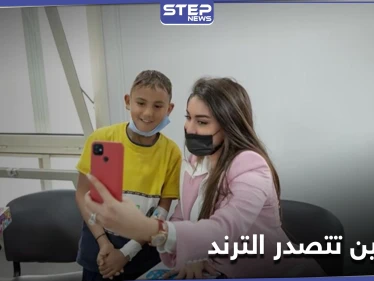 ياسمين صبري تتصدر الترند بعد السخرية العارمة التي طالتها بسبب خطأ غريب وقعته فيه