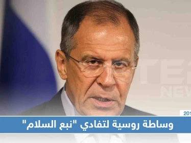 موسكو مستعدة للوساطة بين الأسد والأتراك والأكراد