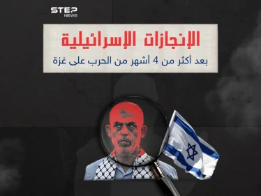 في رحلة البحث عن قادة حماس.. هل تدفع إسرائيل ثمن باهظ مقابل إنجازات محدودة؟