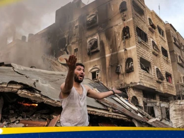 خارجية فلسطين تكشف علاقة بيرو بحرب غزة وتستنكر موقفها.. فما القصة