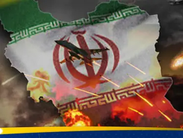 جبهات جديدة قد تدخل في الحرب.. إيران تهدد أمريكا مجددًا - وكالة ستيب نيوز
