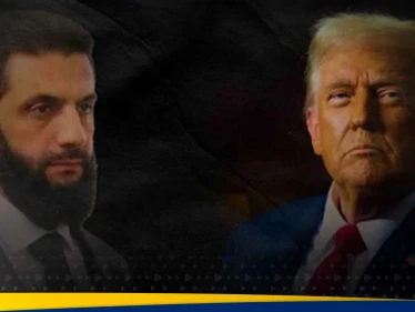 "تايمز": تتحدث عن لقاء بين ترامب والشرع وتكشف قائمة "تنازلات" وصفقة أعدها الرئيس السوري