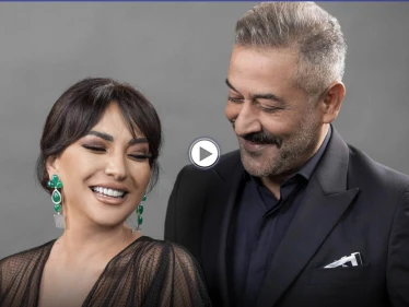 بالفيديو||اعترافات غير مسبوقة وتفاصيل الطلاق.. أمل عرفة تواجه عبد المنعم عمايري ويكشفان مصير علاقتهما المستقبلية