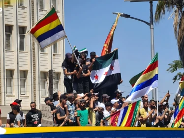بيان مهم من الرئاسة الروحية للموحدين الدروز بشأن المساعدات