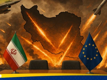 ليس النووي فقط.. أوروبا تفاوض إيران على ملفين آخرين وخبير يوضّح ما ستفعله طهران