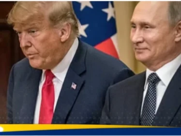 منشور محذوف يكشف تفاصيل "الخطة السرية" لإنهاء حرب أوكرانيا - وكالة ستيب نيوز