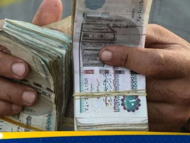 إليك سعر الدولار مقابل الجنيه المصري في السوق السوداء والبنوك الرسمية