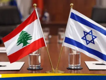 محادثات لبنانية إسرائيلية جديدة في واشنطن.. ومصدر يكشف ما طلبته بيروت - وكالة ستيب نيوز
