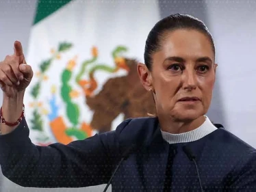 رئيسة المكسيك ترد على ترامب: أمريكا ليست ملكًا لأي قوة أو عقيدة - وكالة ستيب نيوز