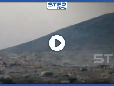 بالفيديو|| هيئة تحرير الشام تلاحق حراس الدين.. ومقاتل يفجر حزام ناسف في تلعادة - وكالة ستيب نيوز