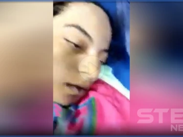 بالفيديو|| لحظة وفاة فتاة حامل في مستشفى المنيا بمصر.. والدتها تنعيها عبر البث والأطباء يوضحون