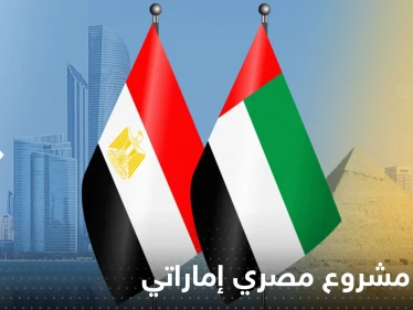 الاتفاق على إنشاء مشروع مصري إماراتي ضخم.. ورئيس الإمارات يعلق
