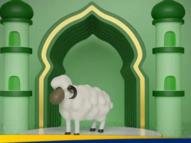 مقارنة بين الإعلانات التجارية والرسائل الدينية في عيد الأضحى.. كيف تؤثر على القيم  و تعززها؟