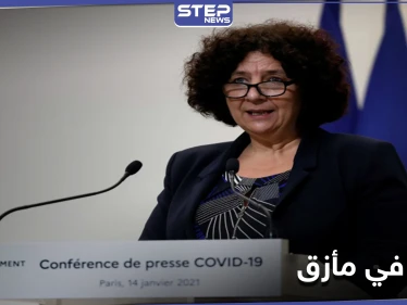 وزيرة فرنسية تتلقى توبيخاً من ماكرون وطلبات باستقالتها بسبب تصريحات مثيرة ضد الإسلام