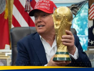 ضربة غير متوقعة.. ترامب يعيد النظر في ملاعب كأس العالم