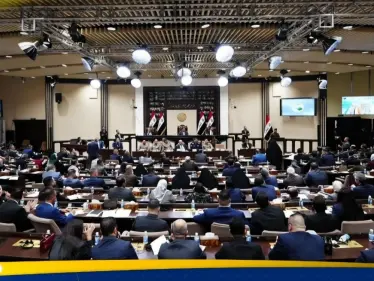 بعد قرار نقل الدواعش.. البرلمان العراقي يوجه رسالة إلى دول العالم - وكالة ستيب نيوز