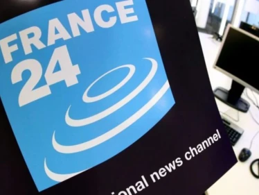 الجزائر تعلن سحب ترخيص قناة فرانس 24.. وتوضح السبب