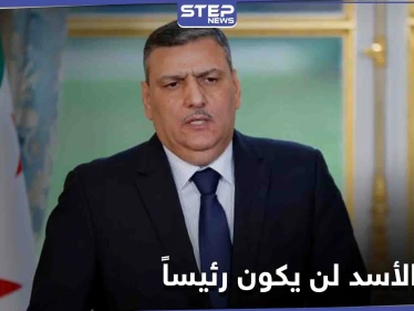 رياض حجاب: بشار الأسد لن يكون رئيساً لهذه الأسباب.. وهذا ما ينتظر الشعب السوري